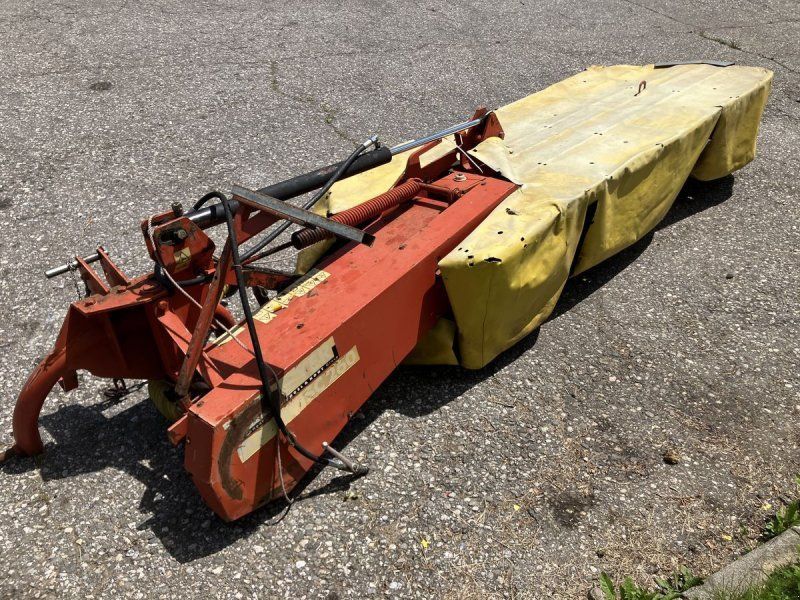 Niemeyer Eurodisc 260