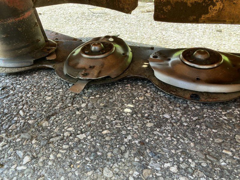 Niemeyer Eurodisc 260