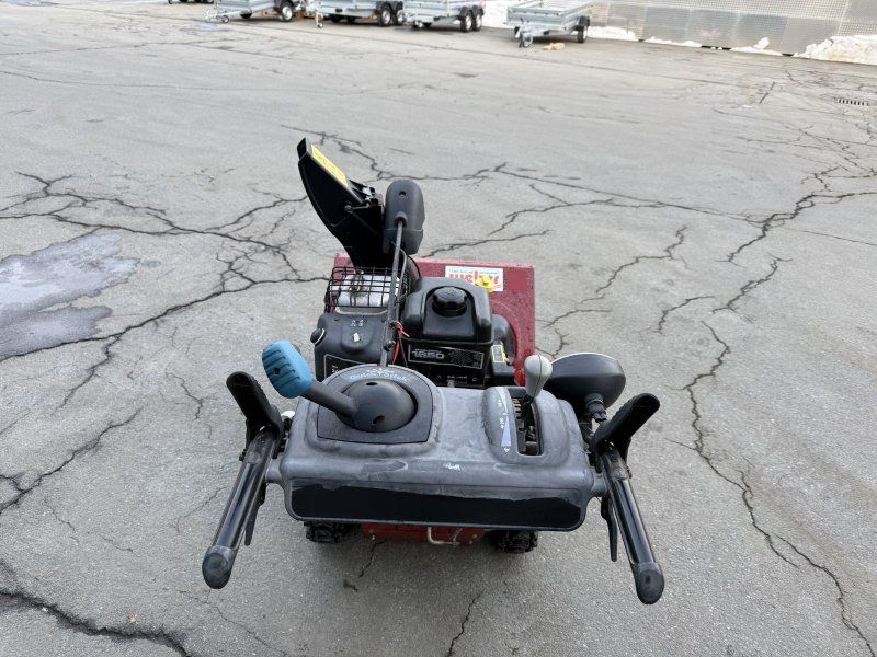 Toro Powermax 1128 OXE