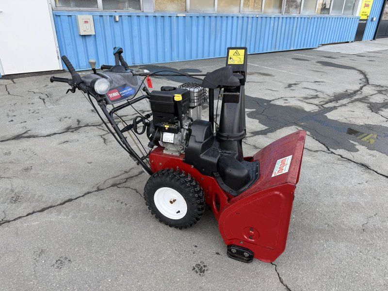 Toro Powermax 1128 OXE