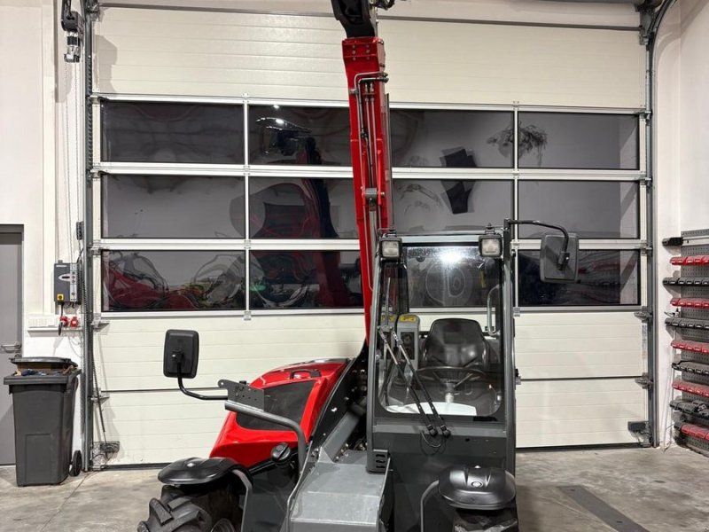 Weidemann 4512CC40 mit neuen Motor