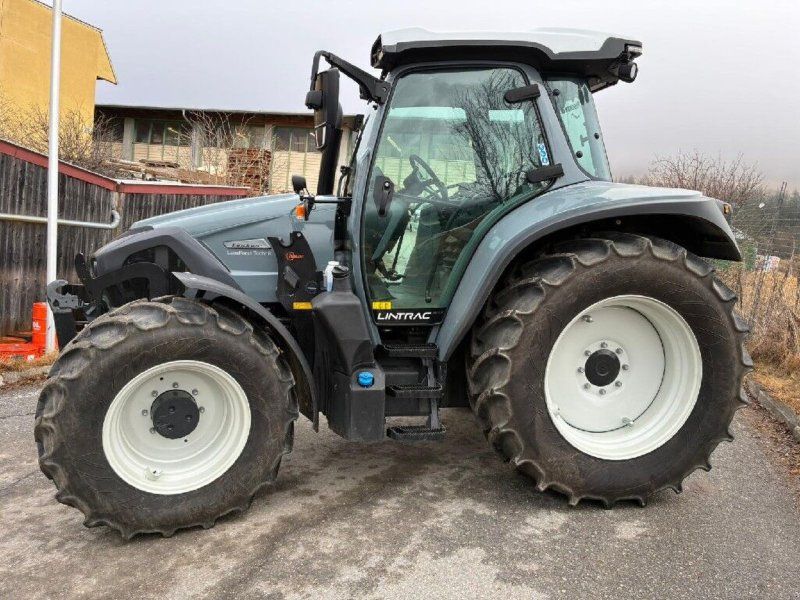 Lindner Lintrac 115 LS