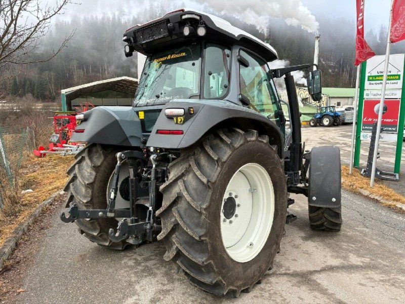 Lindner Lintrac 115 LS