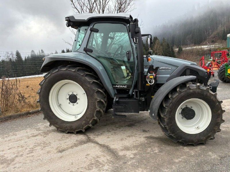 Lindner Lintrac 115 LS