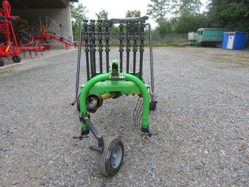 Deutz-Fahr Swatmaster 3221