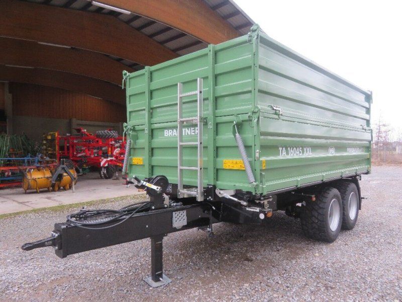 Brantner TA 16045XXL