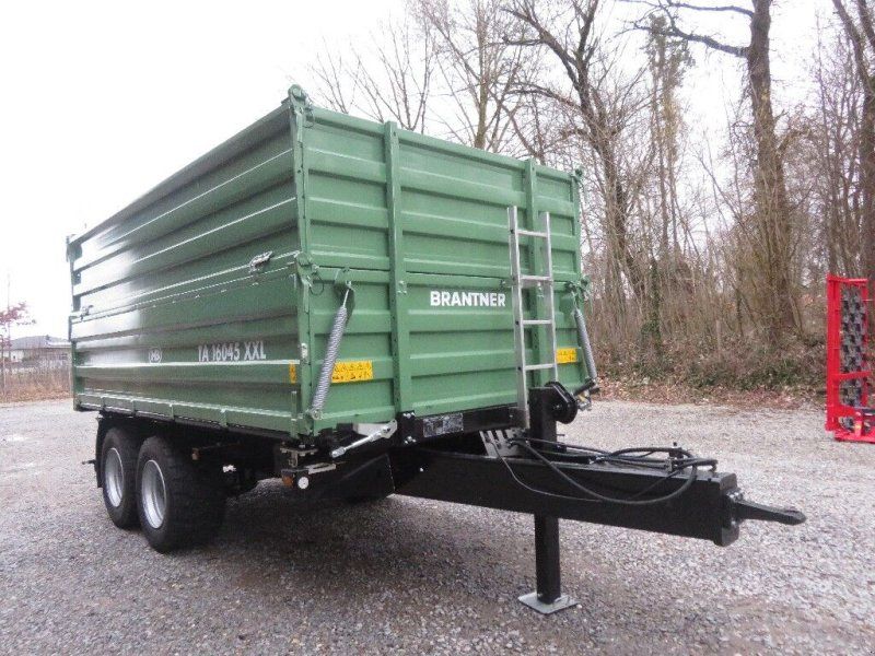 Brantner TA 16045XXL