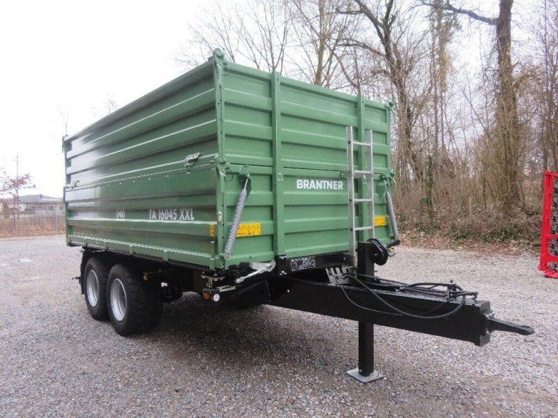Brantner TA 16045XXL