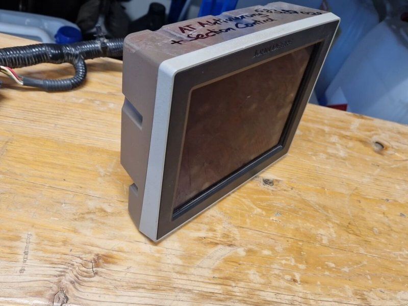 John Deere 4240 Display