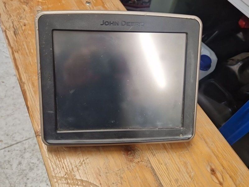 John Deere 2630 Display