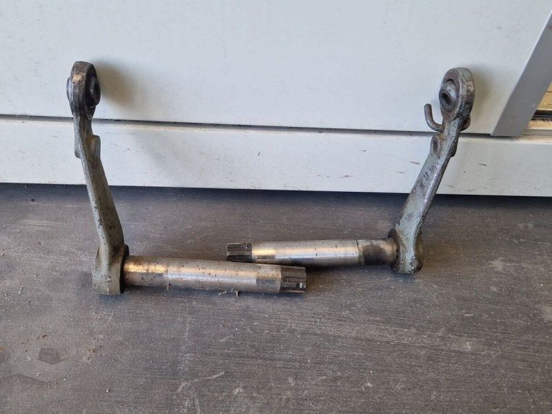 Steyr Hubstreben zu 15er