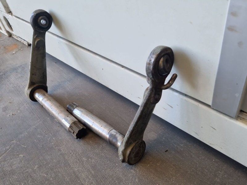 Steyr Hubstreben zu 15er