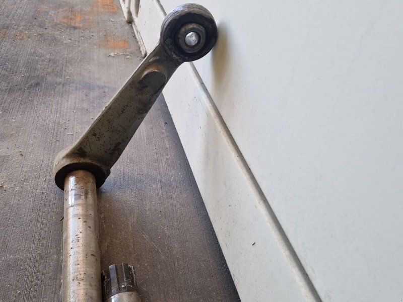 Steyr Hubstreben zu 15er