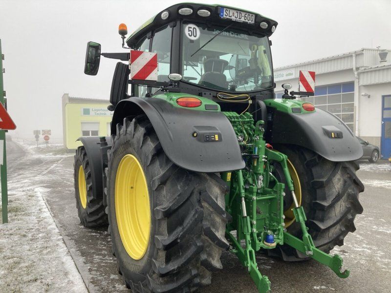 John Deere 6250R