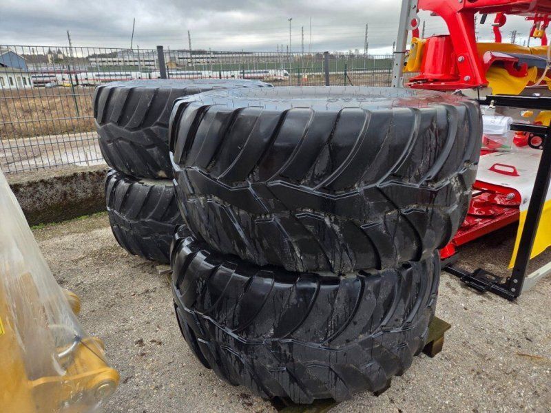VREDESTEIN  RÄDER trac 560/60R22,5