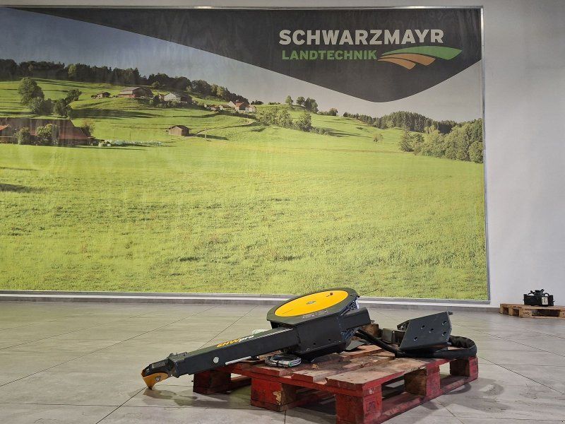 Uniforest 6HW Pro Hilfs