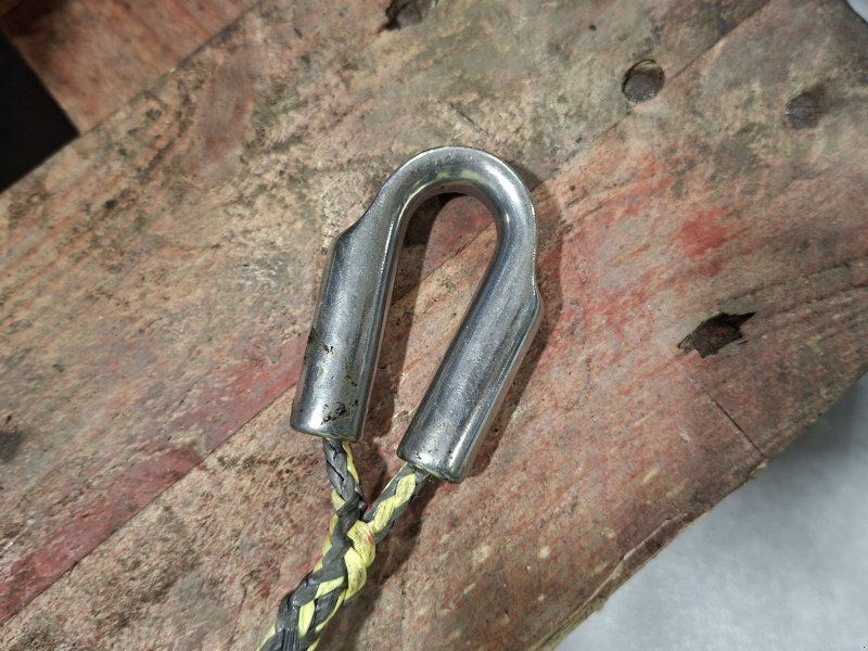 Uniforest 6HW Pro Hilfs