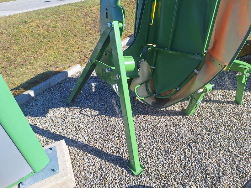 Krone Abstellstützen AMR