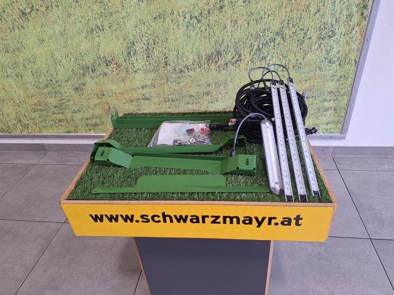 Krone LED Arbeitsbeleuchtung