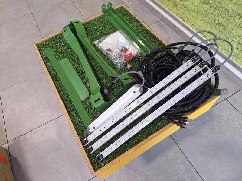 Krone LED Arbeitsbeleuchtung