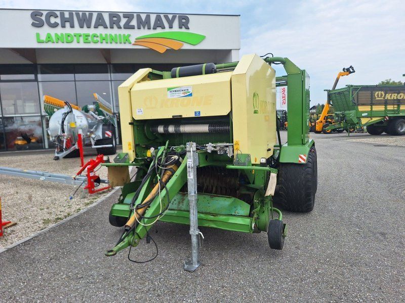Krone CombiPack 1500 MC