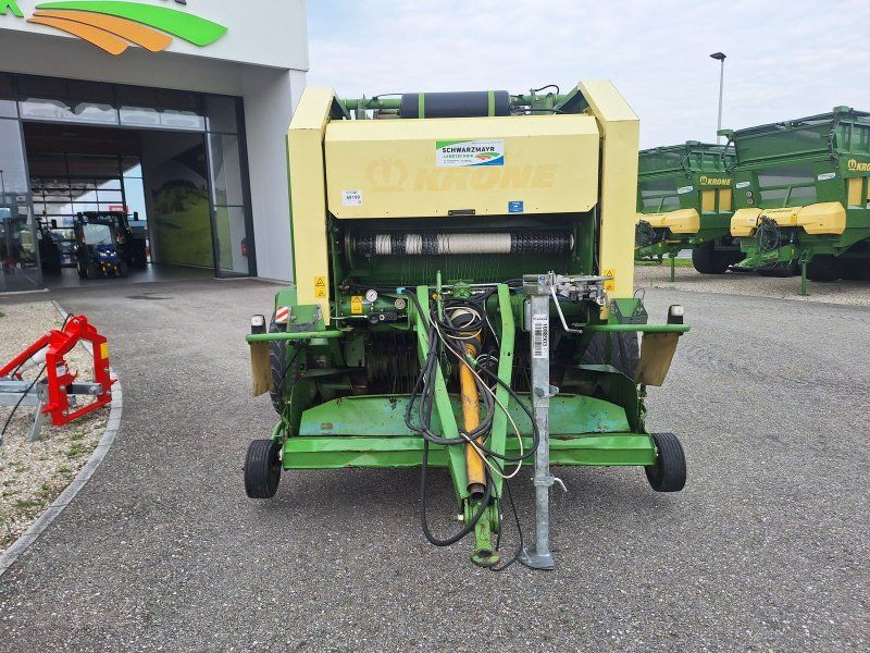Krone CombiPack 1500 MC