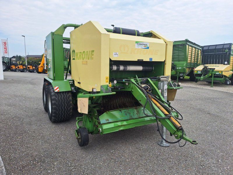 Krone CombiPack 1500 MC