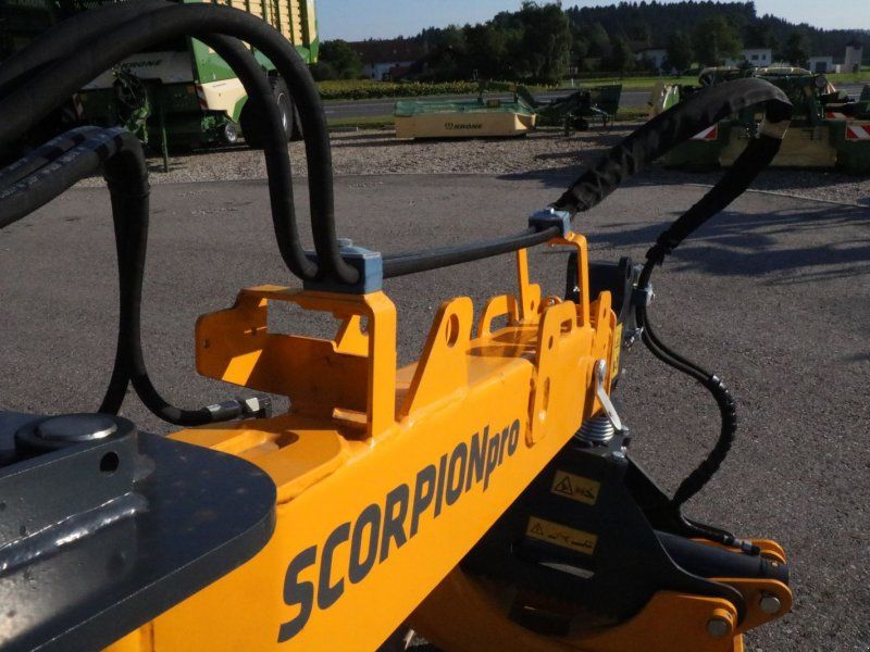 Uniforest Scorpion Var 1 PREMIUM