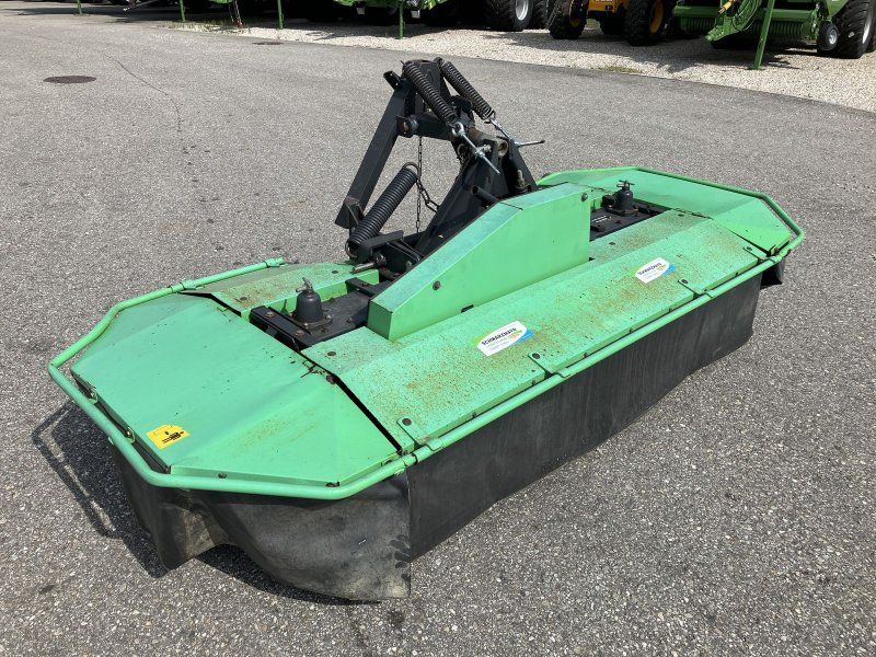 Deutz-Fahr KM 3.27 FS