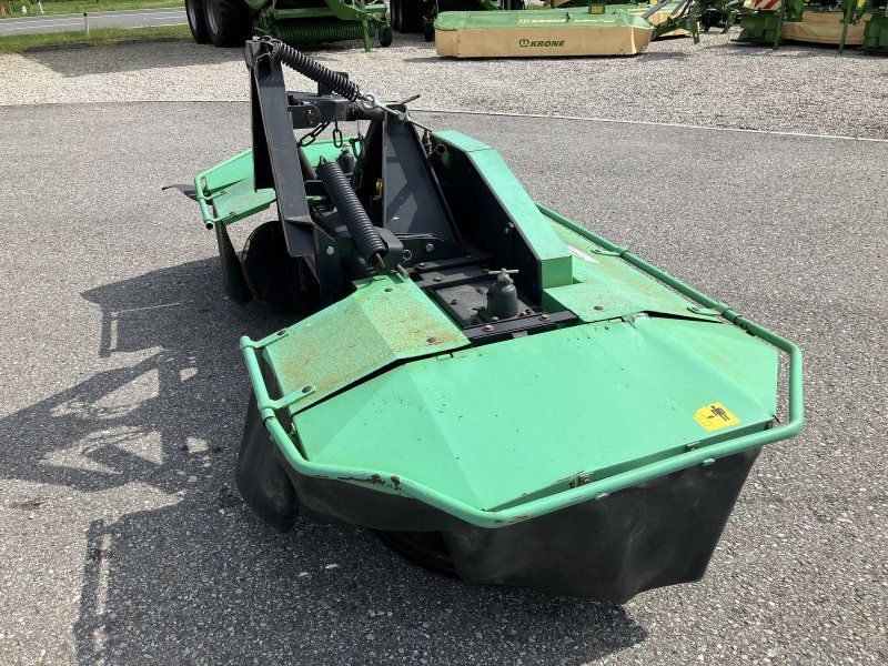 Deutz-Fahr KM 3.27 FS