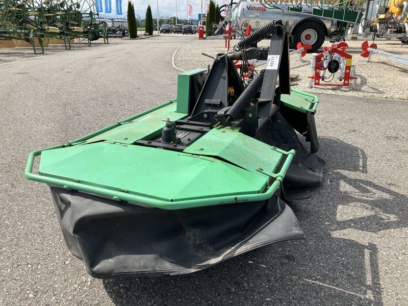 Deutz-Fahr KM 3.27 FS