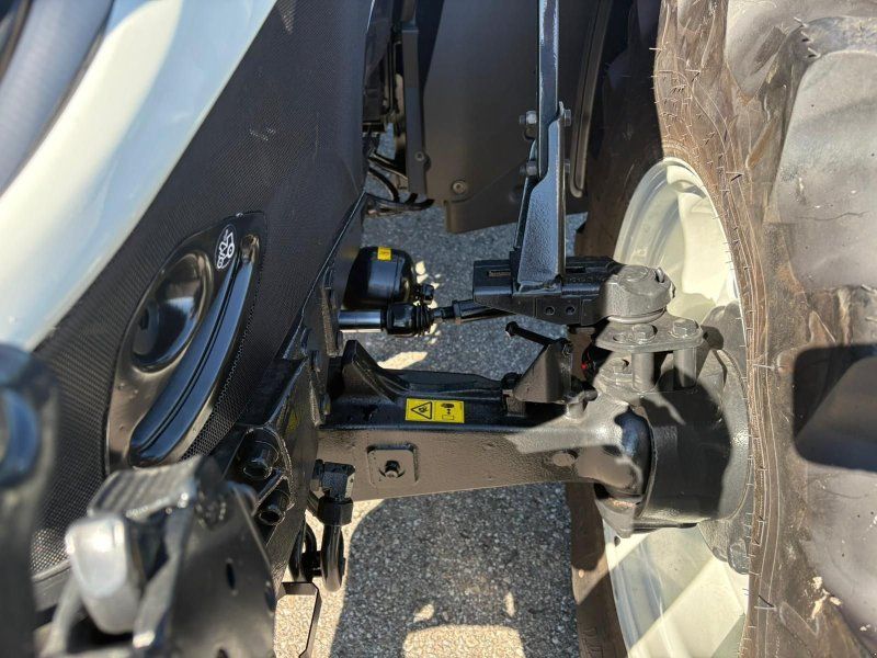 Steyr 4120 Expert CVT