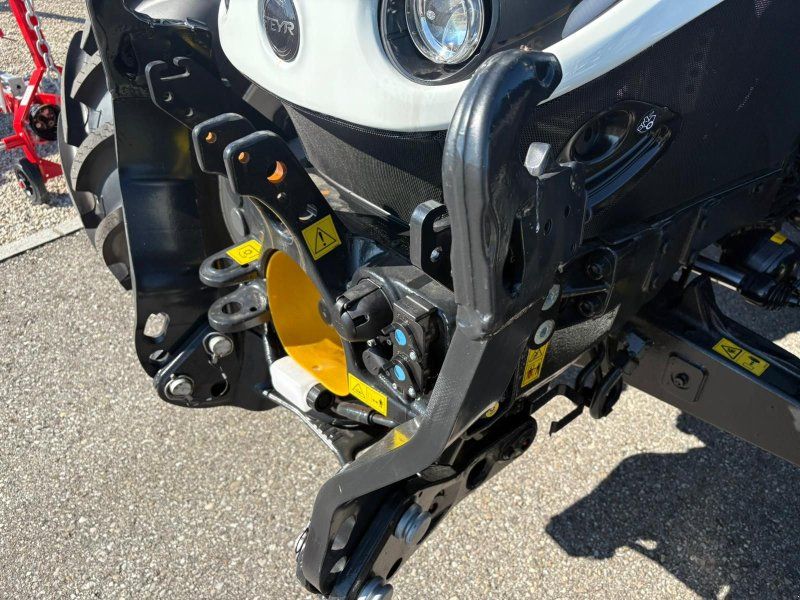 Steyr 4120 Expert CVT