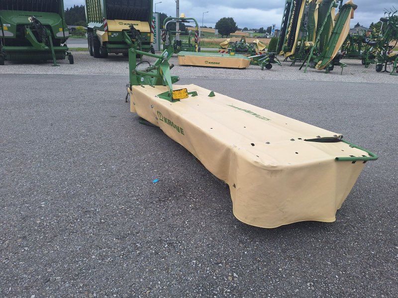 Krone EasyCut 320 (EC 320)