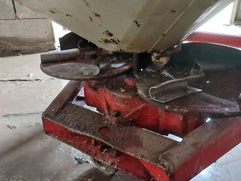 Rauch Komet ZS / 600 N