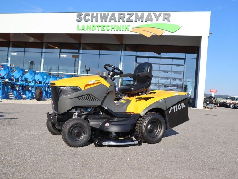 Stiga ESTATE 9122 WX