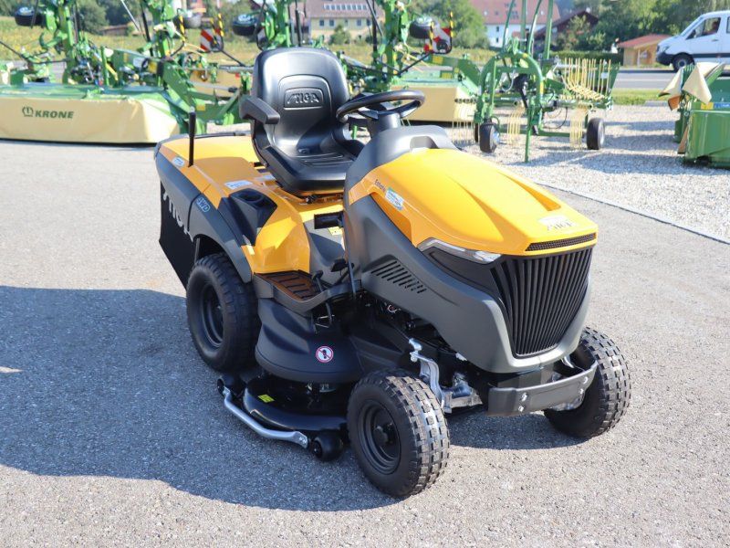 Stiga ESTATE 9122 WX