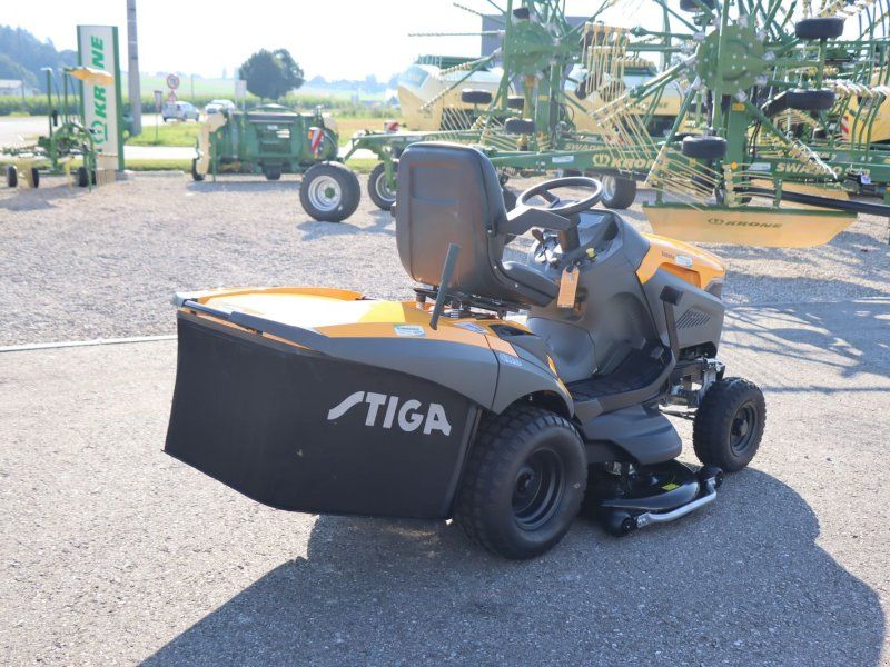 Stiga ESTATE 9122 WX