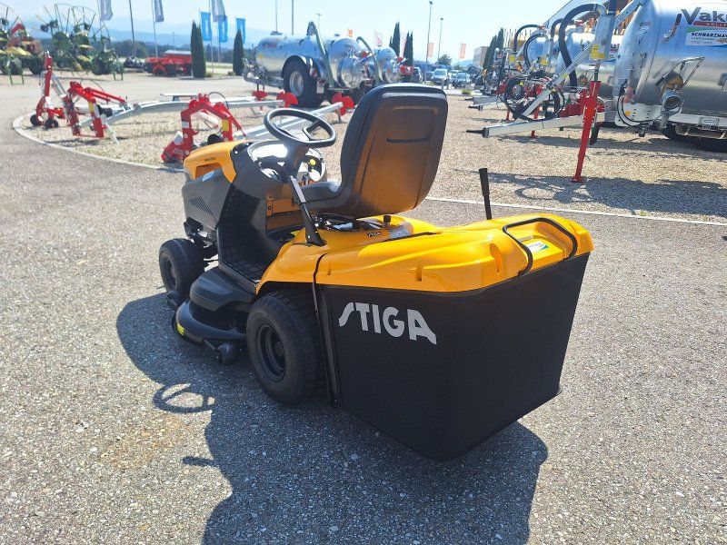 Stiga ESTATE 7122 W