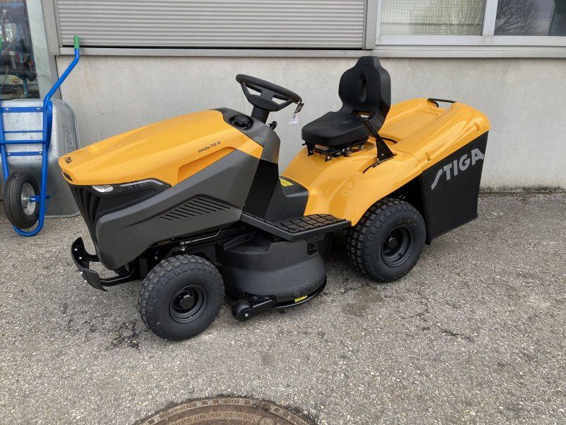 Stiga Estate 798W