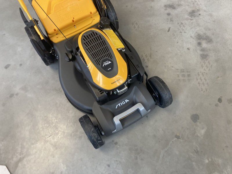 Stiga Combi 53S