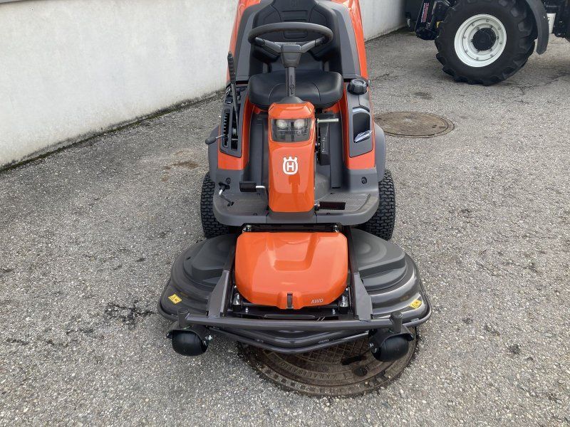 Husqvarna RC 320Ts AWD