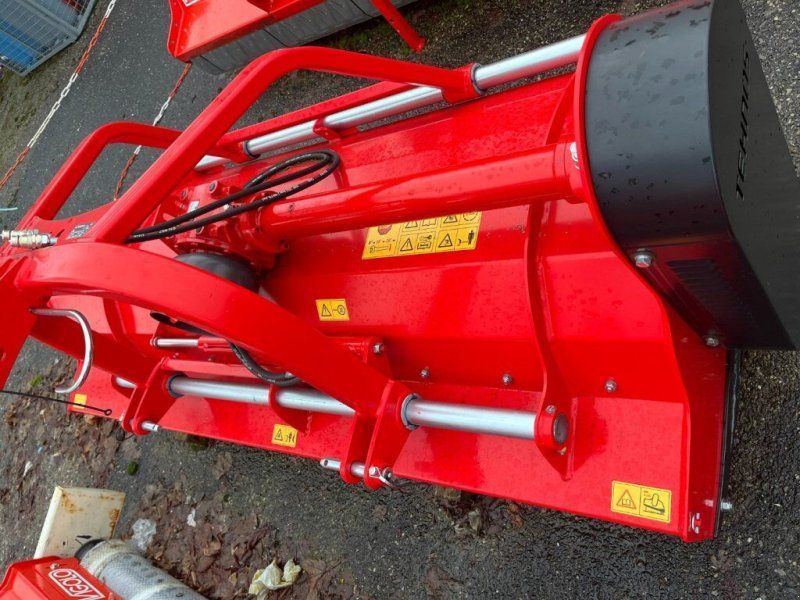 Tehnos Universaler Mulcher Leicht MUL 220 LW