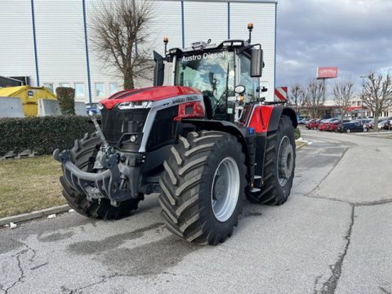 Massey Ferguson 9S.425