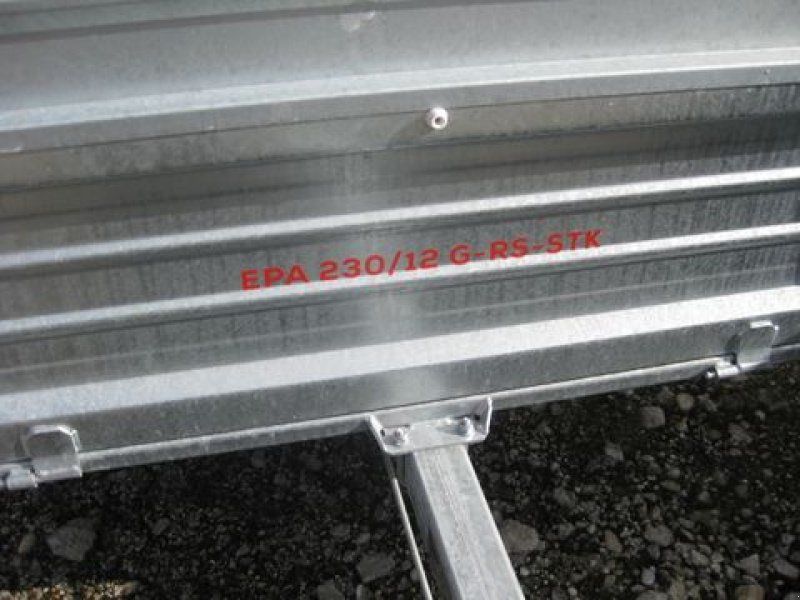 Pongratz EPA 230/12 G-RS-STK