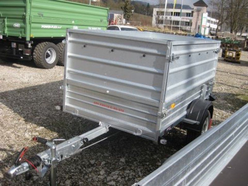 Pongratz EPA 230/12 G-RS-STK