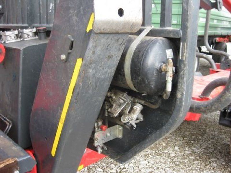 Stepa C 10 AK mit FKL 6295