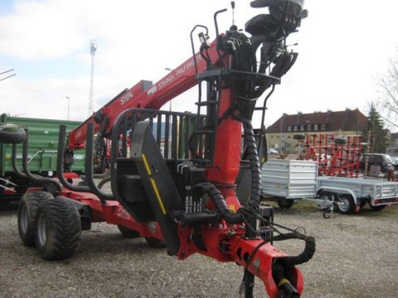 Stepa C 10 AK mit FKL 6295