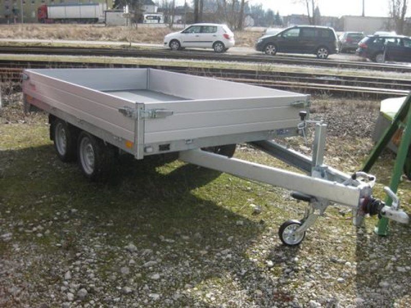 Pongratz PHL 3060/18 T-AL