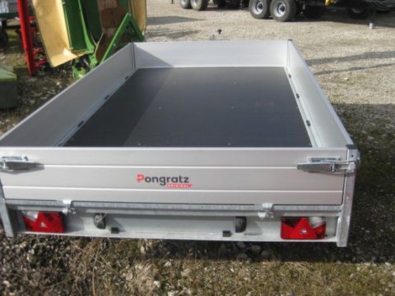 Pongratz PHL 3060/18 T-AL